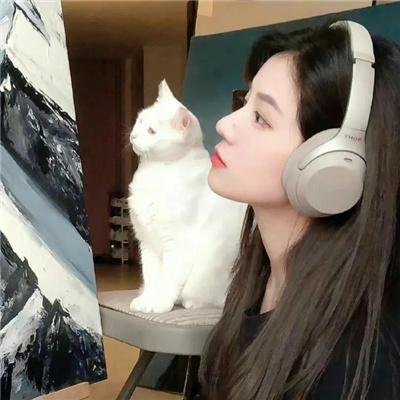 妖媚女姬