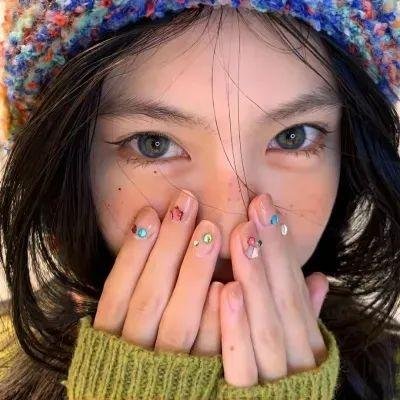 梦游冰雪地
