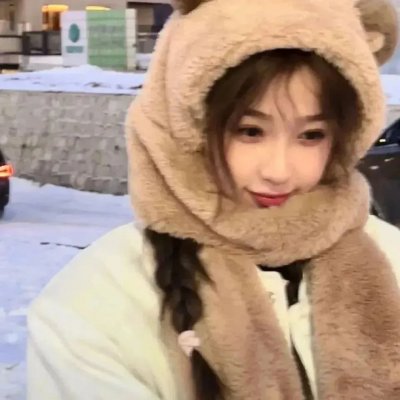 我在看着你