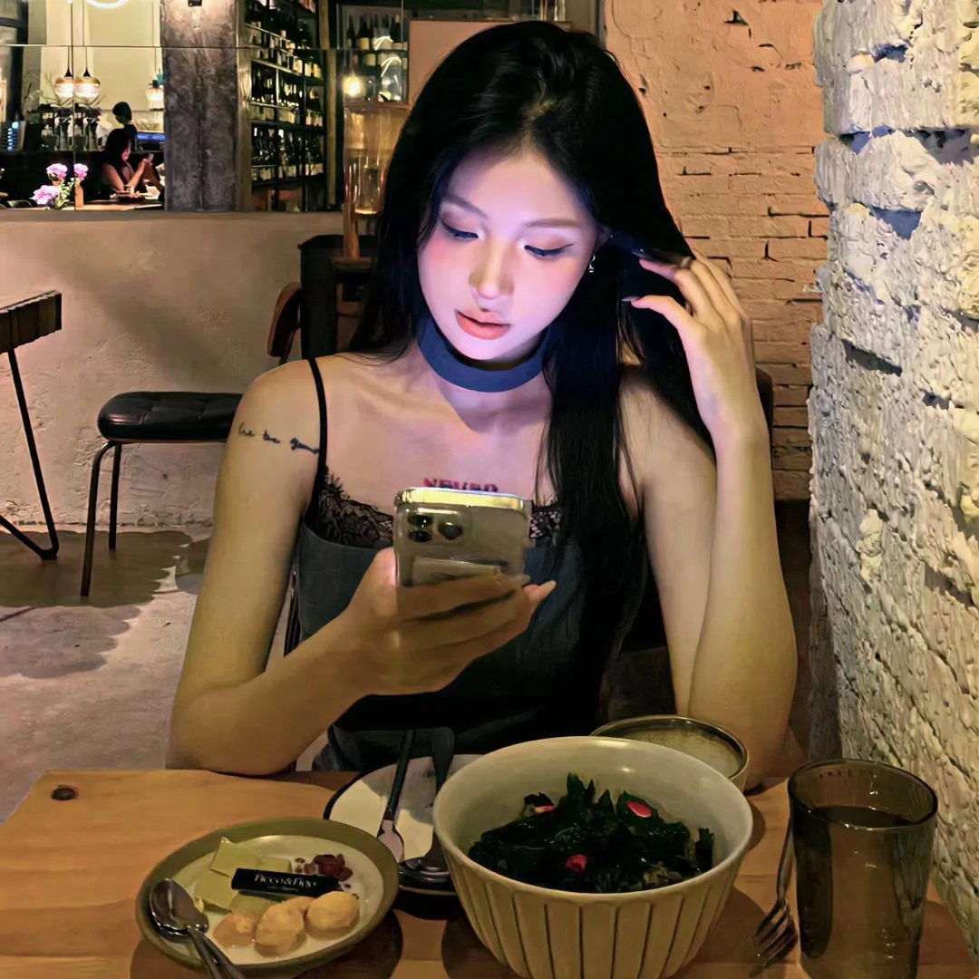 像你这样的好女孩
